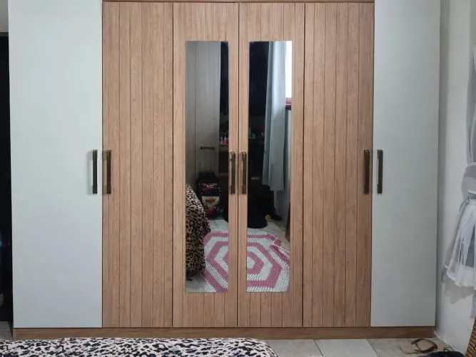 Guarda roupa 