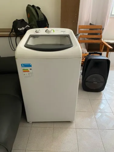 Máquina de lavar 9kg
