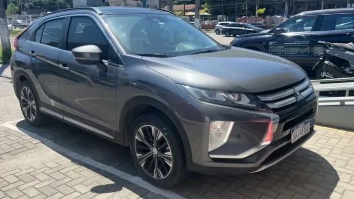 Mitsubishi Eclipse Cross HPE-S 1.5 16V 165cv Aut. 2022