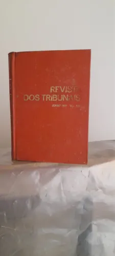 Livros Revista dos Tribunais RT coleção