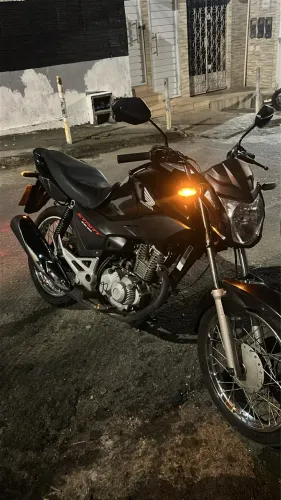 Vende-se start 160 2023/2024