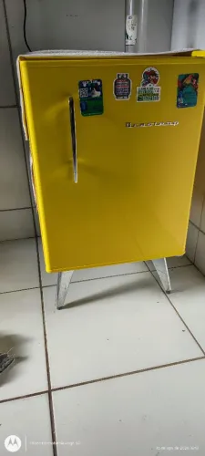 Frigobar