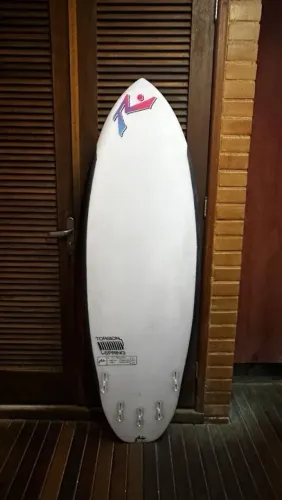Prancha de Surf Rusty