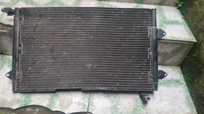RADIADOR AR CONDICIONADO  GOLF MK3