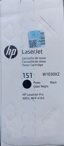 Vendo Toner Hp w1030xz