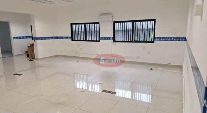 Loja, 382 m² - venda por R$ 3.500.000,00 ou aluguel por R$ 23.871,76/mês - Boqueirão - San