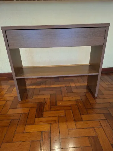 Vendo aparador em MDP