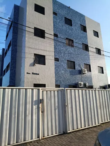 Alugo apartamento no Parque do Sol 