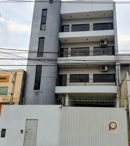 Barracão, 352 m² - venda por R$ 1.700.000,00 ou aluguel por R$ 9.380,00/mês - Wanel Ville