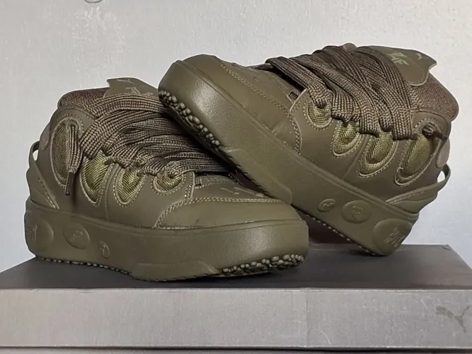 Puma La France n42 novo