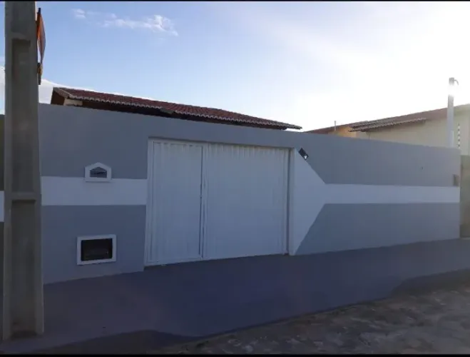 Alugo Casa Extremoz