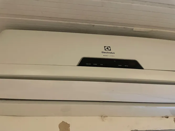 Ar-condicionado