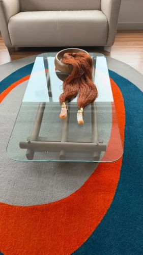 MESA DE CENTRO 