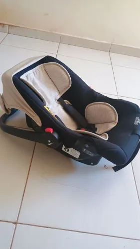 Bebê Conforto