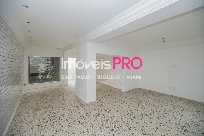 Casa, Vila Nova Conceição - São Paulo