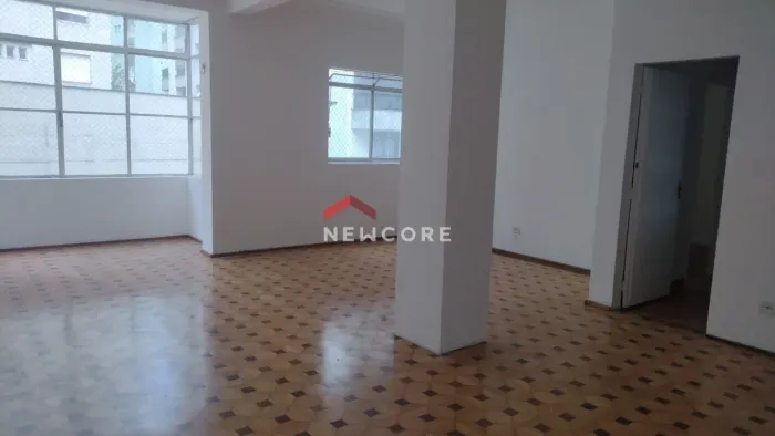 Apartamento em Rua Doutor Veiga Filho - Santa Cecília - São Paulo/SP