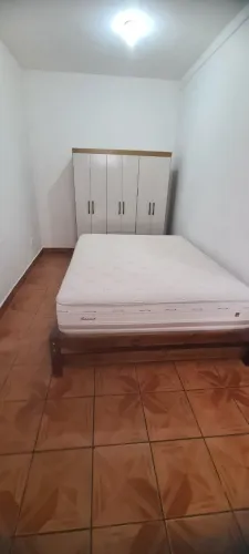 Quitinete Mobiliada para 01 pessoa