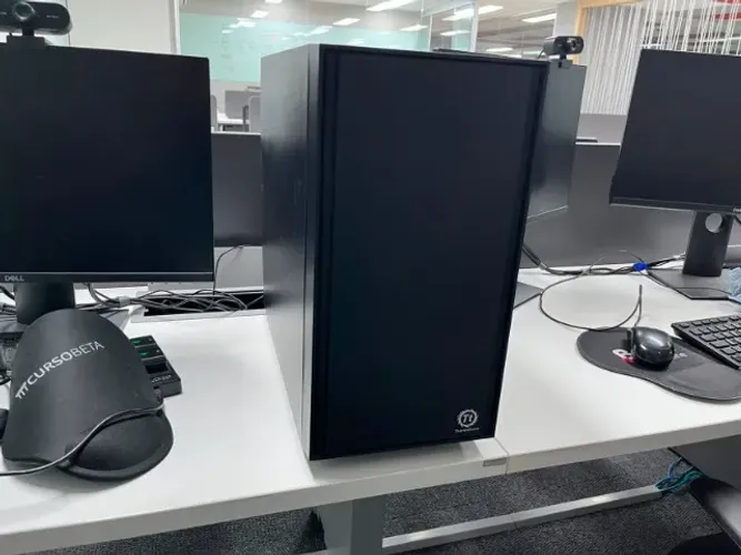 PC Gamer i7-10700KF + RTX 3060 12GB + 32GB RAM + Water Cooler