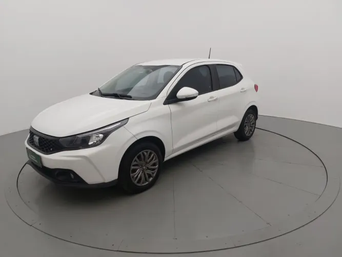 Fiat Argo Drive 1.0 Firefly 2025