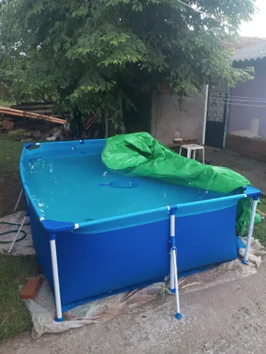 Piscina MOR 3.700L