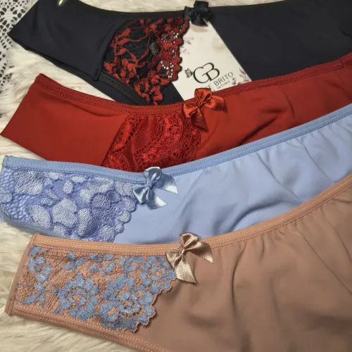Vende se peças intimas
