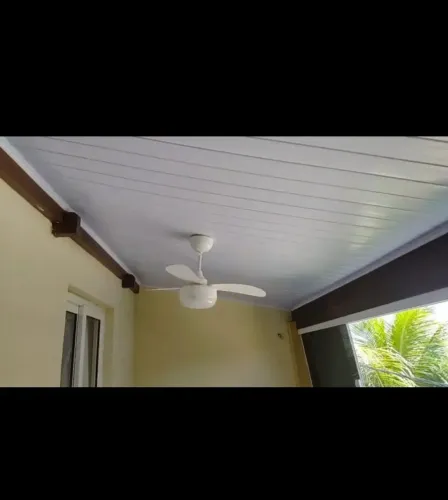 Forro PVC a partir de 60,00 reais por m2 instalado