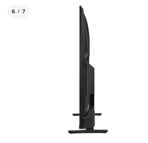 Smart Tv Toshiba 43 Polegadas 43v35rs Full Hd