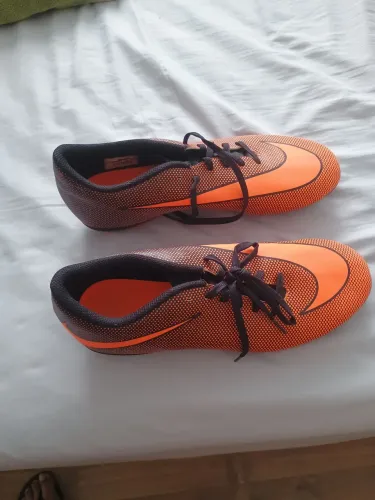 Chuteira nike Bravata II Firm Ground