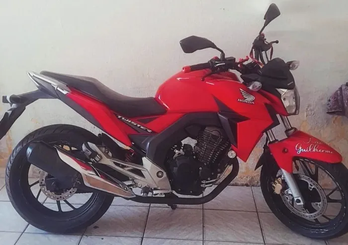 Vendo cb twister