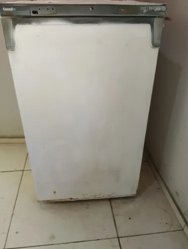 Freezer