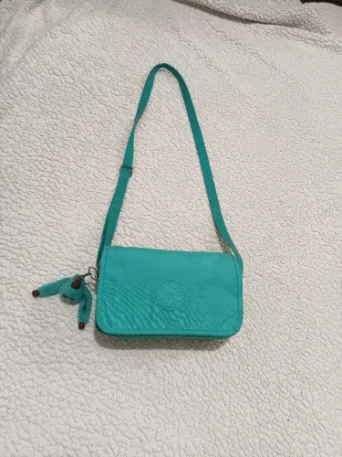 Bolsa transversal Kipling