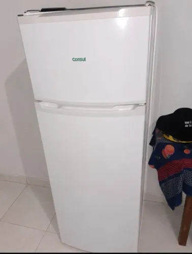 Geladeira Cônsul