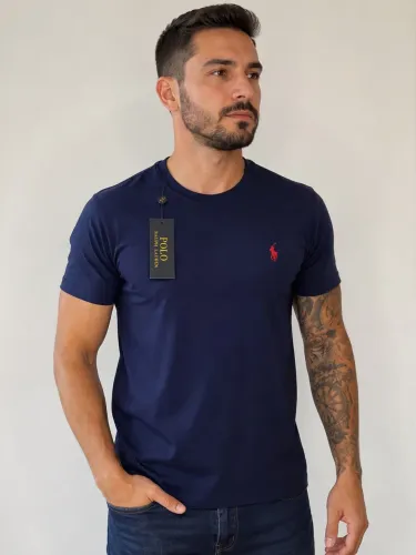 Camisa polo
