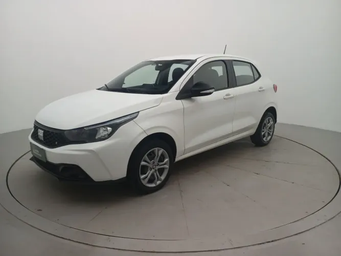 Fiat Argo Drive 1.0 Firefly 2026