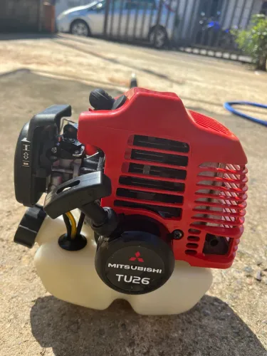 MÁQUINA NAKASHI TURBO 3