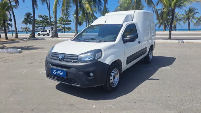 Fiat Fiorino Endurance EVO 1.4 Flex 8V 2P 2024
