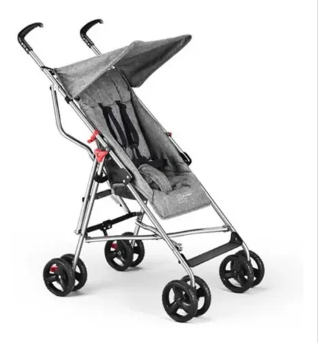 CARRINHO DE PASSEIO BEBÊ 