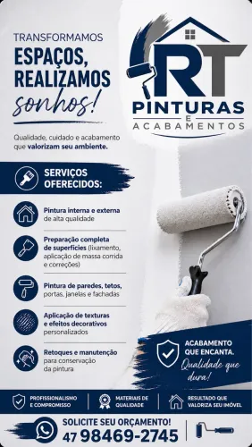 Quer renovar sua casa? Aqui a oportunidade