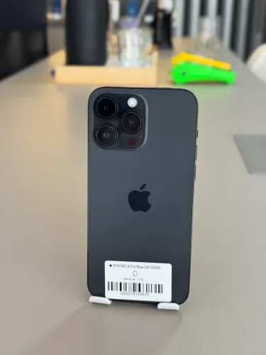 IPHONE 14 PRO MAX 128 GIGAS CONSERVADO