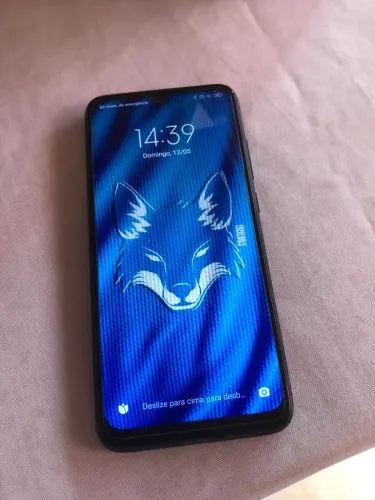 Redmi note 7
