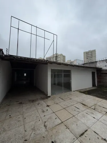 Imóvel amplo para aluguel em Valparaíso - Serra/ES