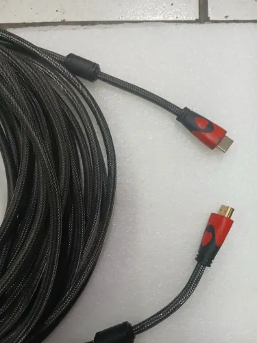 Cabo HDMI 18MTS