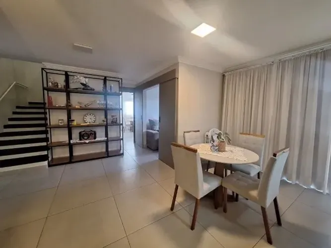 Apartamento Duplex 168m² Completo | 3 Suítes | 4 Varandas | Sorocaba