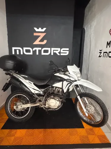 Bros 150 Ano 2014 R$ 14.990 Troco e Cartão 18x