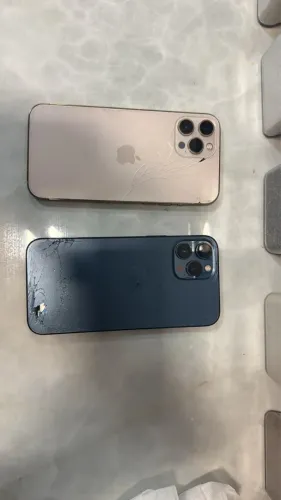 2 iphone 12 pro max
