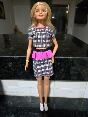 Barbie Fashionista 58