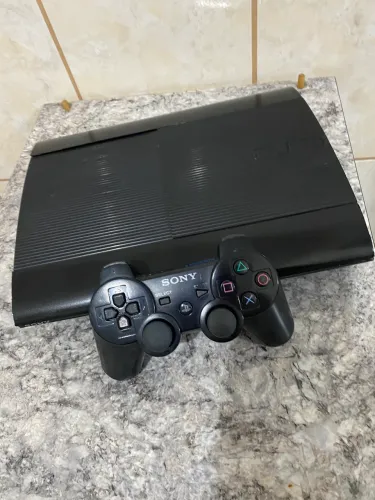 PS3 super slim