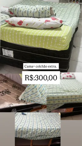 Móveis e eletrônicos venda em preço para passar logo. 