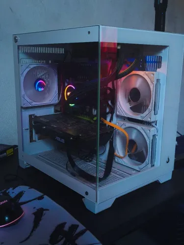 Vendo Pc Gamer