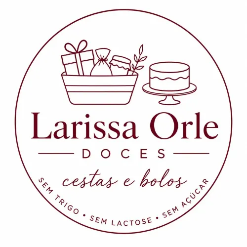 Bolos sem lactose e sem trigo